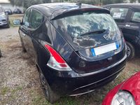 Usata Lancia Ypsilon S 70 CV (51 kW) 2024 Nero Utilitaria