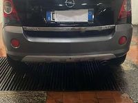Usata Opel Antara Cosmo 150 CV (110 kW) 2007 SUV