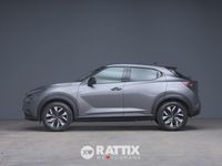 Nuova Nissan Juke Acenta 114 CV (83 kW) 2025 Grigio SUV