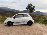 Usata Abarth 595 165 CV (121 kW) 2022 Berlina