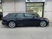 usata Audi A6 Avant 3.0 TDI 272CV Quattro S-tronic S-LINE