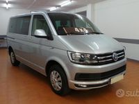 usata VW Multivan 2.0 TDI 150CV 4Motion Trendlin