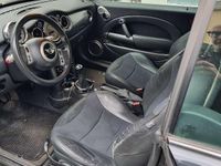 Usata Mini Cooper Cabriolet 116 CV (85 kW) 2007 Cabrio