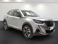 Usata Peugeot 2008 Allure 102 CV (75 kW) 2022 Grigio SUV