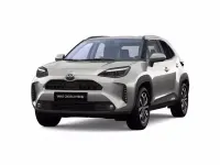 Nuova Toyota Yaris Cross Trend 116 CV (85 kW) 2026 Grigio SUV