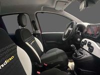 Nuova Fiat Panda Cross Cross 69 CV (50 kW) 2025 Rosso Utilitaria