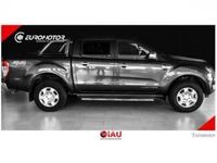 usata Ford Ranger Ranger2.2 TDCi aut. DC Limited 5pt.