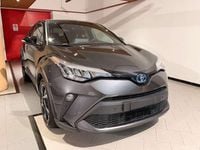Usata Toyota C-HR Trend 152 CV (111 kW) 2023 Grigio SUV