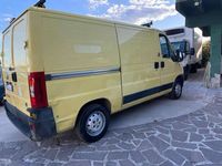 usata Fiat Ducato Ducato