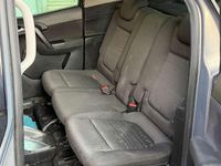 Usata Opel Meriva Cosmo 95 CV (69 kW) 2011 Marrone Monovolume