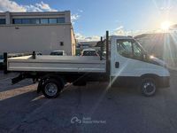 Usata Iveco Daily 160 CV (117 kW) 2021 Bianco