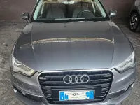 Occasion Audi A3 Business 110 ch (80 kW) 2016 Gris Berline