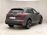 Usata Audi Q5 Ambiente 367 CV (269 kW) 2023 Grigio SUV