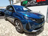 Usata Peugeot 3008 GT 131 CV (96 kW) 2023 SUV