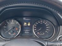 Usata Nissan Qashqai 2018 Grigio SUV