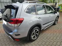 Usata Subaru Forester Premium 150 CV (110 kW) 2022 Argento SUV