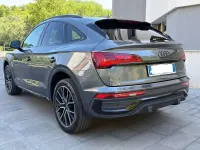 Usata Audi Q5 Sportback S-line plus 204 CV (150 kW) 2021 SUV