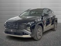Nuova Hyundai Tucson 150 CV (110 kW) 2026 Abyss black pearl SUV
