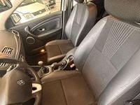 Usata Renault Mégane Dynamique 110 CV (80 kW) 2010 Grigio Berlina