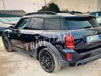 Usata Mini Cooper Countryman 122 CV (89 kW) 2023 SUV