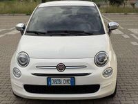 Usata Fiat 500 Red 69 CV (50 kW) 2024 Utilitaria