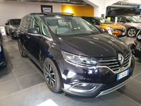 usata Renault Espace Blue dCi 200CV EDC Initiale Paris 4Control CON 2