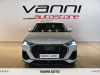 Usata Audi Q3 Sportback Business Plus 150 CV (110 kW) 2022 Bianco SUV