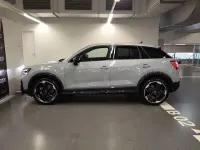 Nuova Audi Q2 Comfort 150 CV (110 kW) 2026 Grigio freccia perla SUV