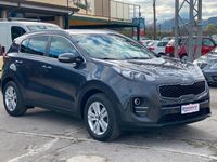 usata Kia Sportage 1.7 CRDI 2WD Cool