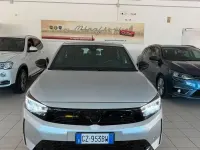 Usata Opel Corsa GS Line 101 CV (74 kW) 2025 Grigio Utilitaria