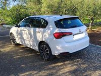 Usata Fiat Tipo Lounge 120 CV (88 kW) 2017 Berlina