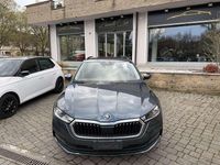 Usata Skoda Octavia 116 CV (85 kW) 2021 Argento Station wagon
