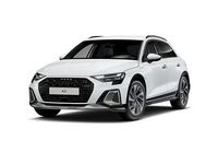 Usata Audi A3 Business 204 CV (150 kW) 2025 Bianco ghiaccio metallizzato