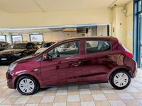 Usata Mitsubishi Space Star Invite 71 CV (52 kW) 2020 Bourdeaux metallizzato Utilitaria