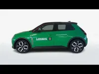 Nuova Renault R5 Komfort 69 kW (95 CV) 2025 Verde scuro Utilitaria