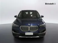 Usata BMW X1 xLine 150 CV (110 kW) 2022 Phytonic blue metallic SUV