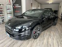 Usata Peugeot RCZ 271 CV (199 kW) 2015 Nero Coupé