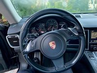 usata Porsche Panamera Panamerarevisionata 2023 carrozzeria e motore perfetti
