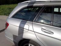 Usata Mercedes C220 Executive 170 CV (125 kW) 2009 Station wagon