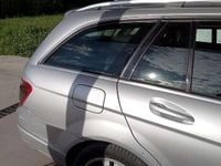 Usata Mercedes C220 Executive 170 CV (125 kW) 2009 Station wagon