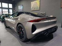 Nuova Lotus Emira 407 CV (299 kW) 2025 Nimbus grey Coupé