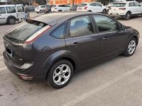 Usata Ford Focus 110 CV (80 kW) 2011 Nero Berlina