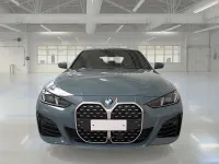 Usata BMW 420 Gran Coupé M Sport 190 CV (139 kW) 2025 Grigio Coupé