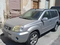 Usata Nissan X-Trail 136 CV (100 kW) 2006 Grigio SUV