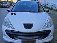 usata Peugeot 206+ 5p 1.1 X-Line eco-Gpl