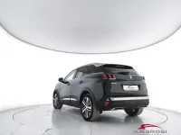 Usata Peugeot 3008 GT 177 CV (130 kW) 2018 Blu SUV