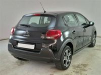 usata Citroën C3 PureTech 83 S&S Shine 5 PORTE