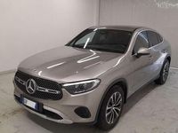 Usata Mercedes GLC220 Advanced Plus 197 CV (144 kW) 2024 Other Coupé