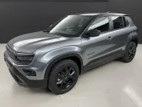 Nuova Jeep Avenger 145 CV (106 kW) 2025 Granite / tetto volcano SUV
