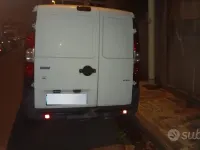 Usata Fiat Doblò 105 CV (77 kW) 2007 Monovolume